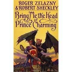 Bring Me the Head of Prince Charming