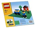 LEGO Creator 626 Green Baseplate