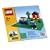 LEGO Creator 626 Green Baseplate
