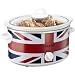 Crock-Pot Union Jack Slow Cooker, 3.5 Litre, Limited Edition