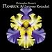 Flowers: A Universe Revealed 2012 Wall Calendar by Christopher Gruver