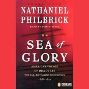 Sea of Glory: America's Voyage of Discovery, The U.S. Exploring Expedition 1838-1842 | [Nathaniel Philbrick]