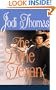 The Lone Texan (Center Point Premier Romance (Large Print))