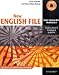 English File - New Edition. Upper-Intermediate. Part B Student's Book, Workbook with Key und Multi-CD-ROM