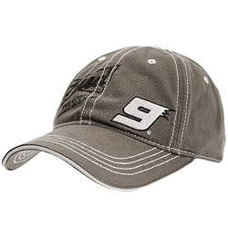 Nascar - Kasey Kahn #9 Wash Out Adjustable Cap