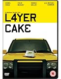 Layer Cake [DVD] [2004] DVD