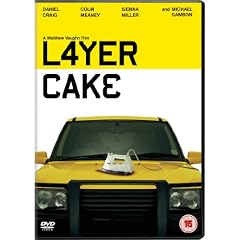 Layer Cake [DVD] [2004]