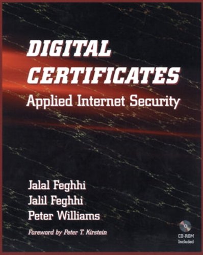 digital certificate