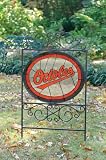 Baltimore Orioles Yard Sign