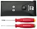 PB Swiss PB 8535 2 Piece Slotted & Phillips Set with Swiss Grip