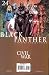 Books : Black Panther #24 (Civil War 'War Crimes Part Two')
