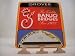 Grover 71 5/8 Tenor Banjo Bridge