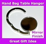 1 Mirror Handbag hanger