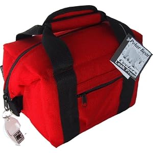 Polar Bear Coolers 6 Pack Soft Cooler