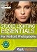 Studio Lighting Essentials for Portrait Photography