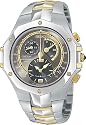 Seiko Men's Coutura Kinetic Watch #SNL036