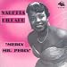 Search : VARETTA DILLARD - MERCY MR. PERCY