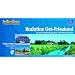 Bikeline Radtourenbuch, Radatlas Ost Friesland: Zwischen Oldenburg, Ems und Nordseek�ste. Ein original bikeline-Radtourenbuch, wetterfest/rei�fest
