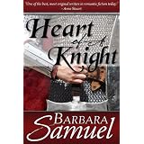 Heart of a Knight ~ Barbara Samuel