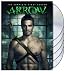 Arrow: The Complete First Season