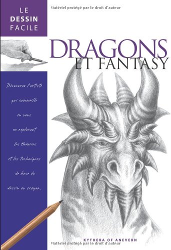 Dragons et fantasy