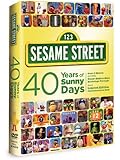 Sesame Street: 40 Years of Sunny Days