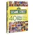 Sesame Street: 40 Years of Sunny Days