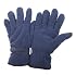 FLOSO® Mens Thinsulate Winter Thermal Fleece Gloves (3M 40g)