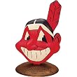 Cleveland Indians MLB 3-D Logo