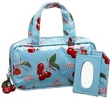 Nick & Nora On The Go Satchel