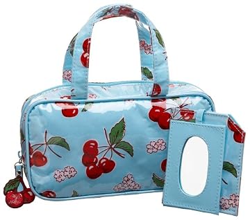 Nick & Nora On The Go Satchel