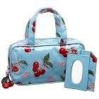 Nick & Nora On The Go Satchel