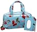 Nick & Nora On The Go Satchel