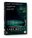 Lake Mungo [DVD]