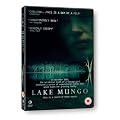 Lake Mungo [DVD]