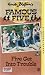 Five get into Trouble (Famous Five)