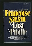 Lost profile : a novel