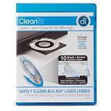 CleanDr for Blu-ray Laser Lens Cleaner