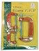 Kitchen & Housewares : G-Clamp 3/Set