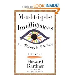 Multiple Intelligences