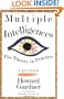 Multiple Intelligences: The Theory In Practice, A Reader