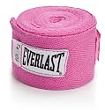 Everlast Hand Wraps (Pink)