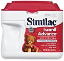 Isomil Advance Powder, 23.3-Ounce Tubs (Pack of 6)