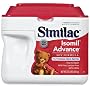 Isomil Advance Powder, 23.3-Ounce Tubs (Pack of 6)