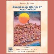 Shakespeare: Julius Caesar (Adaptation) | [Leon Garfield]