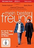 Produkt-Bild: Mein bester Freund