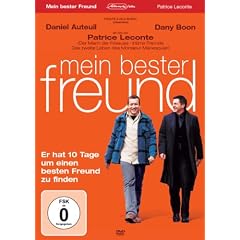 Mein bester Freund