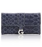 G by GUESS Emily Checkbook Clutch