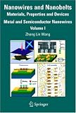 Nanowires and Nanobelts: Materials, Properties and Devices: Volume 1: Metal and Semiconductor Nanowires
