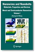 Nanowires and Nanobelts: Materials, Properties and Devices: Volume 1: Metal and Semiconductor Nanowires